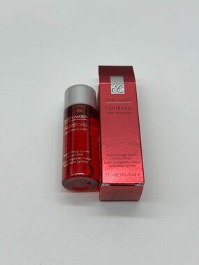 Estee Lauder Nutritious Super-pomegranate Radiant Energy Lotion 0.5 Oz / 15 Ml